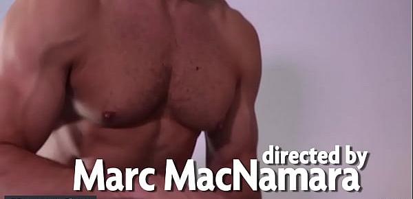  Ricky Decker and Tommy Regan - Mine - Gods Of Men - Trailer preview - Men.com